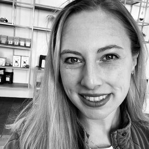 Meet your Posher, Kimberly